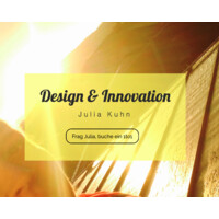 Design & Innovation Logo