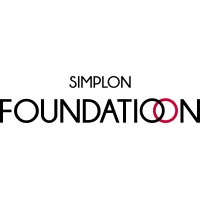 Simplon Foundation Logo