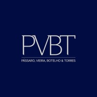 PVBT Advogados Logo