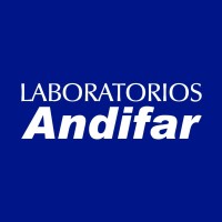 Laboratorios Andifar Logo