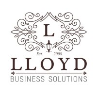 Lloyd Business Solutions, LLC Logo