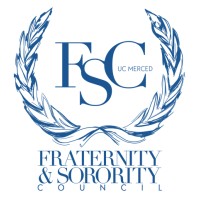 Fraternity & Sorority Council Logo