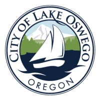 City of Lake Oswego Logo