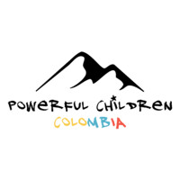 Powerful Children Colombia Logo