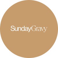 Sunday Gravy Logo