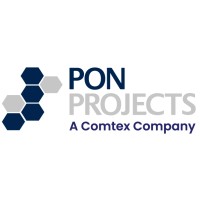 PON Projects Logo