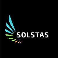 SOLSTAS Logo