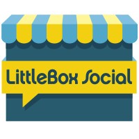 LittleBox Social Logo