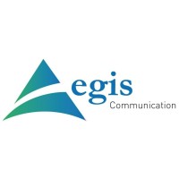 Aegis Communications Logo