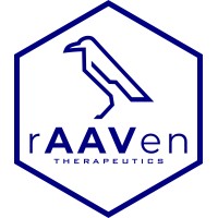 rAAVen Therapeutics Logo