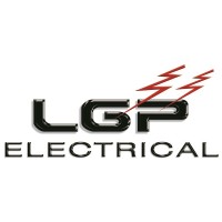 LGP Electrical Services Pty Ltd Logo
