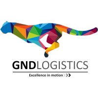 GND Logistics Pty Ltd Logo