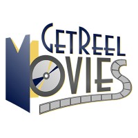 Get Reel Movies Logo