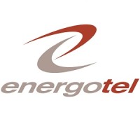 Energotel, a.s. Logo