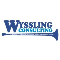 Wyssling Consulting, LLC Logo