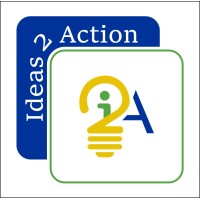 I2A Global Consulting Pvt Ltd Logo