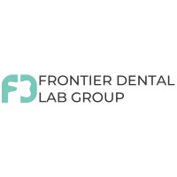 Frontier Dental Lab Group Logo