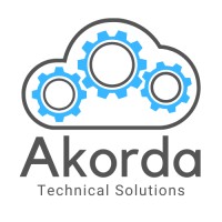Akorda Technical Solutions Logo