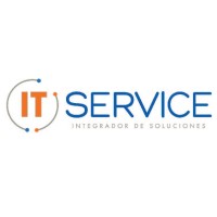 IT SERVICE SAC Logo