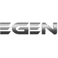 EGen Design Logo