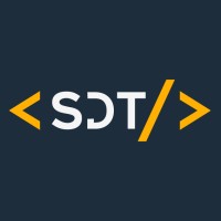 SD Technology, Buenos Aires Logo