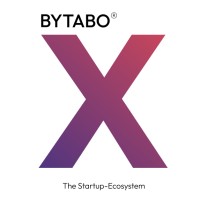 BYTABO•X Logo