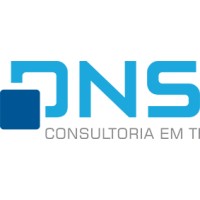 DNS | Consultoria em TI Logo