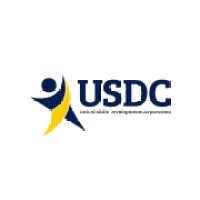 USDC Global Logo