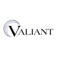 Valiant Artificial Lift Solutions Logo