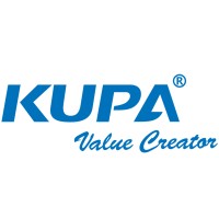 KUPA China Logo