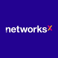 NetworksX Logo