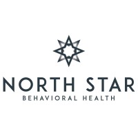 North Star Behavioral Health Logo