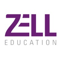 Zell Education Logo