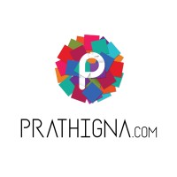 Prathigna.com HR Solutions Pvt.Ltd Logo