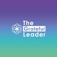 The Grateful Leader - Podcast Logo