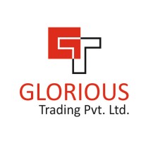 Glorious Trading Pvt. Ltd. Logo