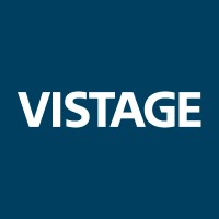 Vistage New Mexico Logo