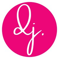 Donna James Logo