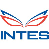 INTES INDIA Logo