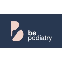 Be Podiatry (Formally Diamond Valley Foot & Ankle Clinic) Logo