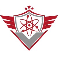 Into the Void Science Logo