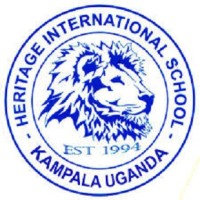 Heritage International School - Kampala, Uganda Logo
