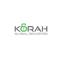 Korah Global Security Logo