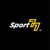 Sport77 Logo