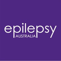 Epilepsy Australia Logo