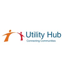 Utility Hub Pty Ltd Logo