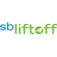 sbLiftOff Logo