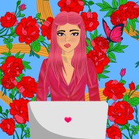 Crypto Tech Women (CTW) Logo