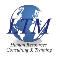 LTM Associates Logo