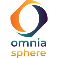 Omniasphere GmbH Logo